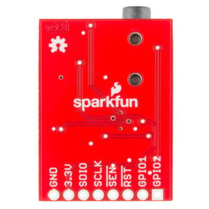 SparkFun FTDI Basic Breakout - 5V