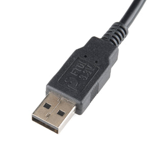 USB to TTL Serial Cable