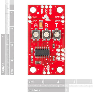 SparkFun Servo Trigger