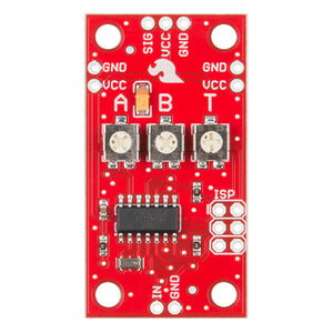 SparkFun Servo Trigger