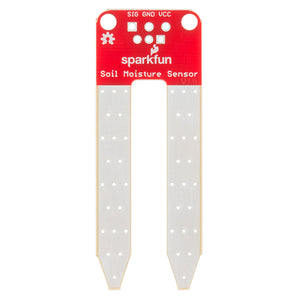 SparkFun Soil Moisture Sensor