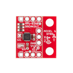 SparkFun IMU Breakout - MPU-9250