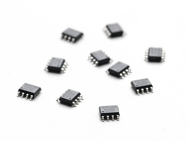 LED Driver Chip - 10 Pack