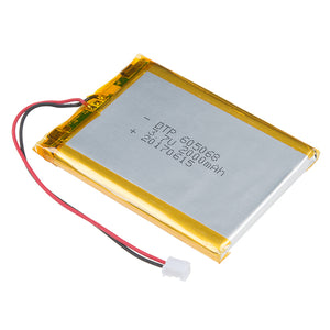 Lithium Ion Battery - 2Ah