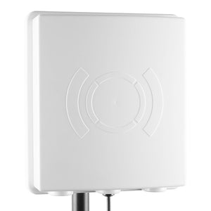UHF RFID Antenna (TNC)