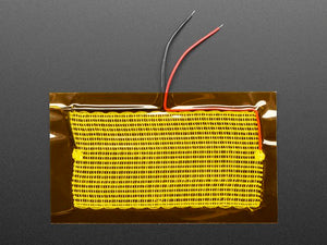 Electric Heating Pad - 10cm x 5cm