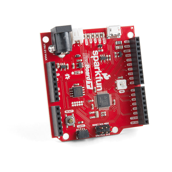 SparkFun Qwiic Pro Kit