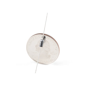 Diode Rectifier - 1A, 400V (1N4004)