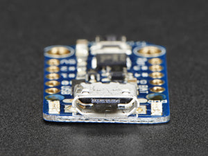 Adafruit Trinket - Mini Microcontroller - 5V Logic