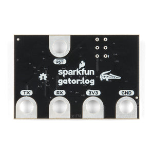 SparkFun gator:log - micro:bit Accessory Board