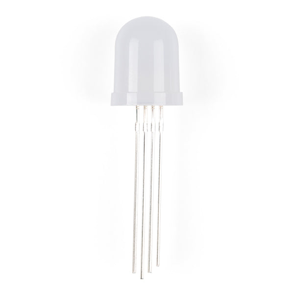Sparkfun Leds SparkFun LED Starter Kit - Elmwood Electronics