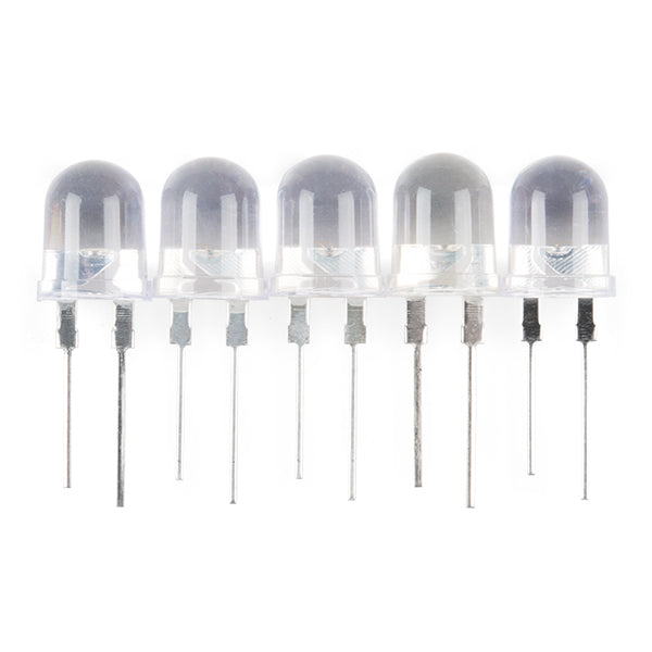 SparkFun LED Starter Kit - Elmwood Electronics