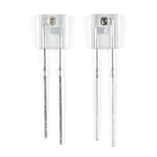 Sparkfun Leds SparkFun LED Starter Kit - Elmwood Electronics