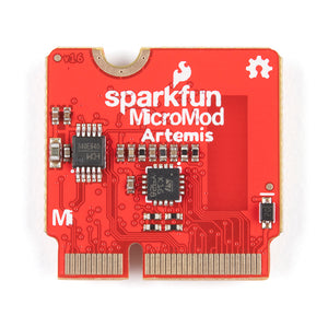 SparkFun MicroMod Artemis Processor