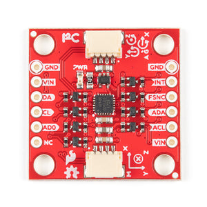 SparkFun Qwiic SHIM Kit for Raspberry Pi