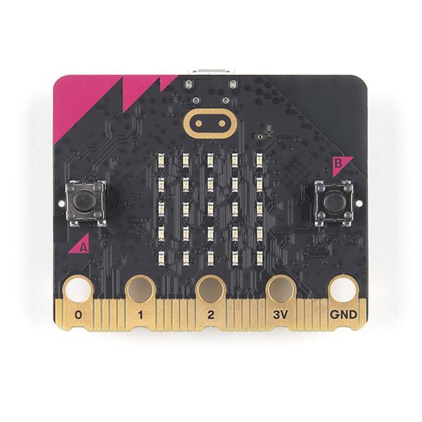 Elecfreaks micro:bit Tinker Kit