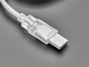 USB/Serial Converter - FT232RL