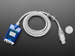 USB/Serial Converter - FT232RL