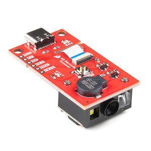 SparkFun 2D Barcode Scanner Breakout