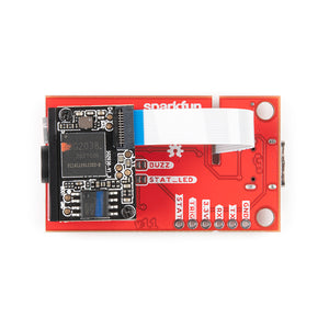 SparkFun 2D Barcode Scanner Breakout