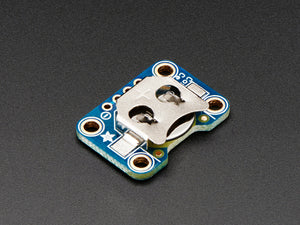 12mm Coin Cell Breakout Board