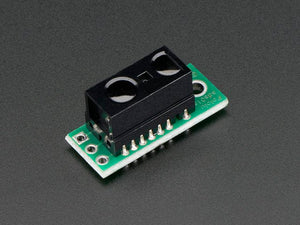 Sharp GP2Y0D810Z0F Digital Distance Sensor with Pololu Carrier - GP2Y0D810Z0F