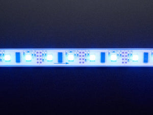 Digital RGB LED Weatherproof Strip - LPD8806 x 48 LED