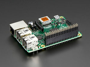 GPIO Header for RaspberryPi A+/B+/Pi 2/Pi 3
