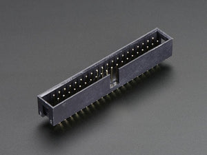 2x20 pin IDC Box Header - Raspberry Pi A+/B+/Pi 2/Pi 3