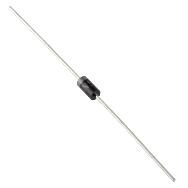 Standard Diode, 50V 1A, Through Hole