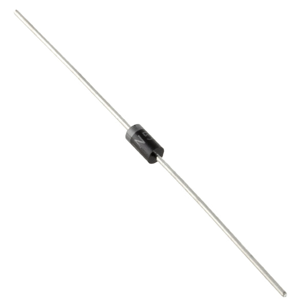 Standard Diode, 50V 1A, Through Hole - Elmwood Electronics