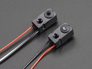 IR Break Beam Sensor - 3mm LEDs