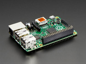 GPIO Header for Raspberry Pi A+/B+/Pi 2/Pi 3