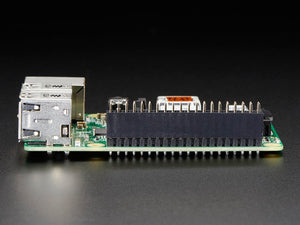 GPIO Header for Raspberry Pi A+/B+/Pi 2/Pi 3