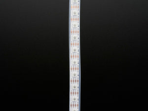 Adafruit DotStar Digital LED Strip - White 60 LED - Per Meter