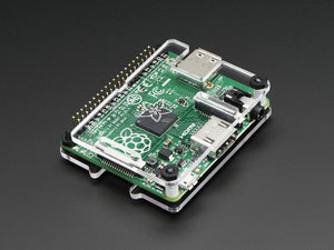 Adafruit Pi Protector for Raspberry Pi Model A+