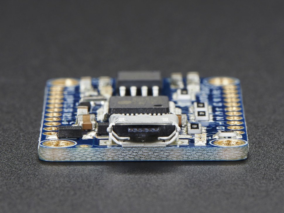 Adafruit Audio FX Mini board - WAV/OGG Trigger 16MB Flash Adafruit Audio FX Mini board - WAV/OGG Trigger 16MB Flash