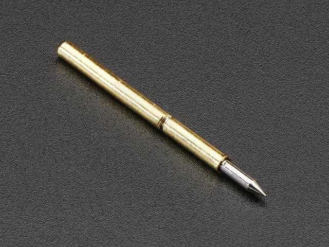 Pogo Pins "Needle Head" (10 pack)