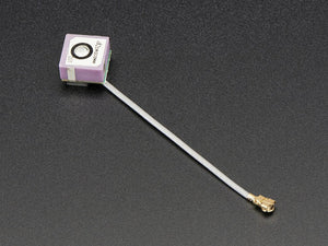 Passive GPS Antenna uFL - 9mm x 9mm -2dBi gain