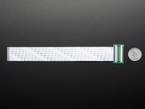 50-pin FPC Extension Board + 200mm Cable