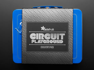Circuit Playground Express Educator's Pack