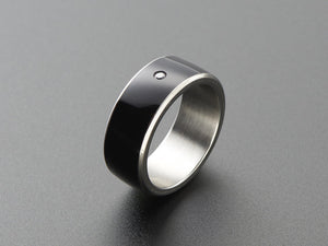 RFID / NFC Smart Ring - Size 9 - NTAG213