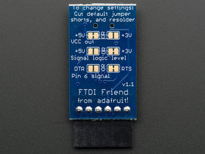 FTDI Friend + extras - Chicago Electronic Distributors - 3