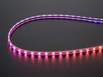 Adafruit Mini Skinny NeoPixel Digital RGB LED Strip - 60 LED/m - WHITE