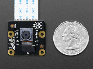 Raspberry Pi NoIR Camera Board v2- 8MP Infrared-sensitive Camera