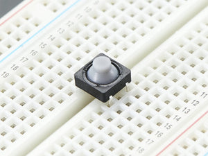 Soft Tactile Button (8mm) x 10