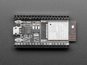 Espressif ESP32 Development Board - Developer Edition