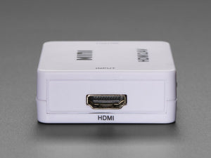 HDMI to RCA Audio and NTSC or PAL Video Adapter