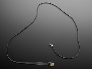 DIY USB or HDMI Cable Parts - 100 cm HDMI Ribbon Cable