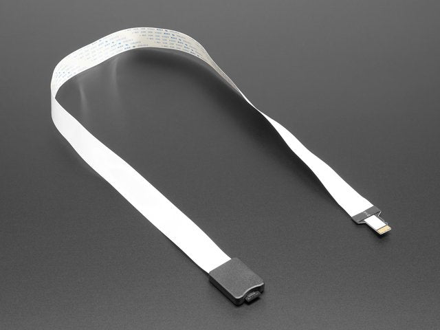 Micro SD Card Extender - 68cm (26 inch) long cable